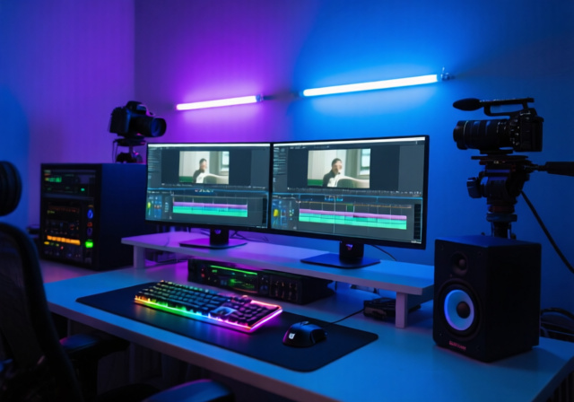 Best Desktop Computers for Video Editing [cy] - FindingDulcinea