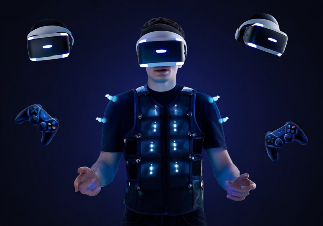 Best Haptic Feedback Devices - FindingDulcinea