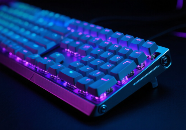 Best Mechanical Keyboards for Gaming [cy]: Complete 2025 Guide - FindingDulcinea