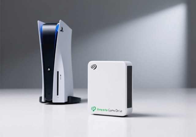Best External Hard Drives for PS5 [cy]: 12 Expert-Tested Storage Solutions - FindingDulcinea