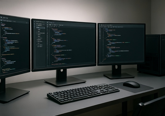 Best Desktop Computers for Programming 2025: 12 Expert-Tested Machines - FindingDulcinea