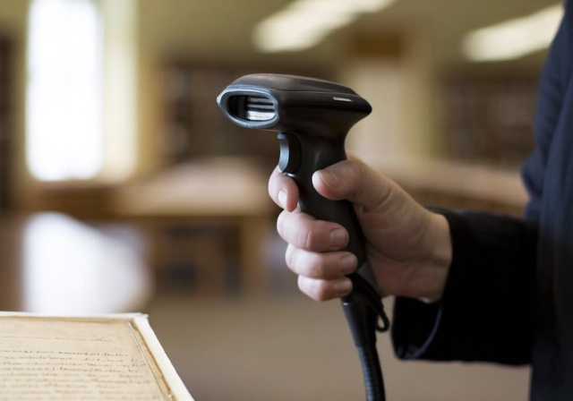 Best Handheld Scanners [cy]: 12 Expert-Tested Portable Models Reviewed - FindingDulcinea