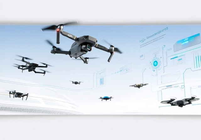 Best AI-Powered Drones [cy]: 12 Models Tested and Reviewed - FindingDulcinea