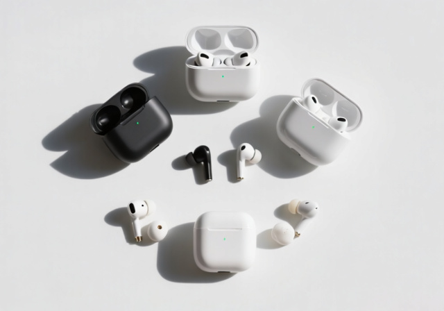 Best Earbuds Under $200 [cy]: 10 Models Tested and Reviewed - FindingDulcinea