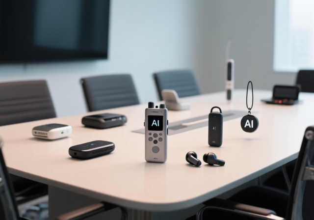 Best AI Meeting Assistants [cy]: 12 Top Tools for Productive Meetings - FindingDulcinea