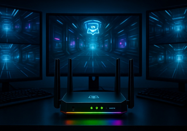 Best VPN for Gaming [cy]: Top 6 Routers Tested for Low Latency - FindingDulcinea