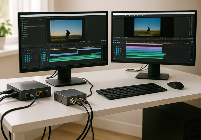 Best Video Converters [cy]: 9 Top Picks for VHS to Digital & File Conversion - FindingDulcinea