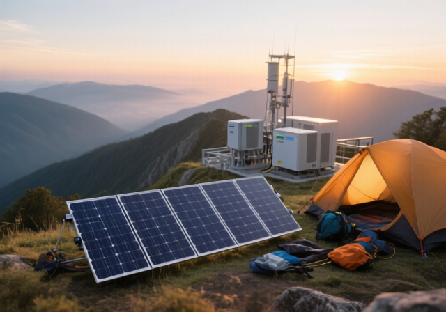 Best Portable Solar Panels [cy]: Expert Reviews of 12 Top-Rated Models - FindingDulcinea