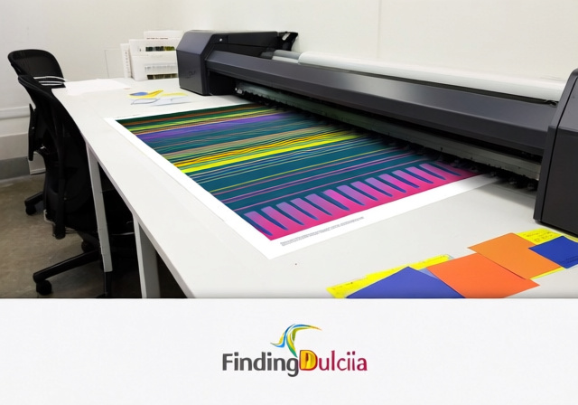 Best Wide Format Printers - FindingDulcinea