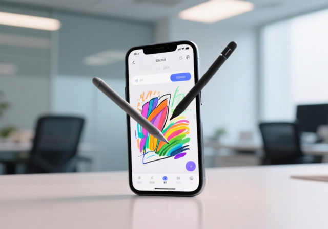 Best Phones with Stylus [cy] - FindingDulcinea