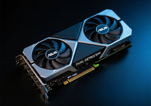 Best RTX 5060 Graphics Cards [cy]: Complete Buyer's Guide - FindingDulcinea
