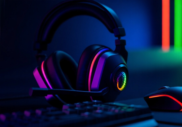 Best Gaming Headsets Under $50 [cy]: 8 Budget Champions Tested - FindingDulcinea
