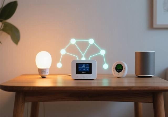 Best Smart Home Hubs [cy]: 12 Models Tested for Smart Home Automation - FindingDulcinea