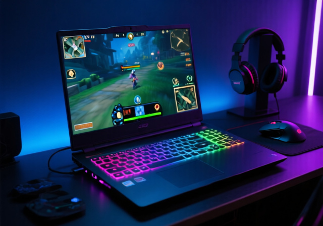 Best Gaming Laptops Under $800 [cy]: Top 8 Budget Gaming Machines Tested - FindingDulcinea