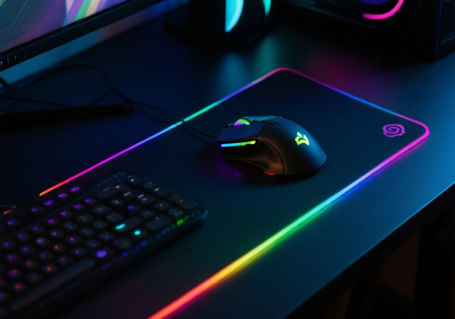 Best Gaming Mouse Pads: 12 Top-Rated Pads Tested and Reviewed - FindingDulcinea