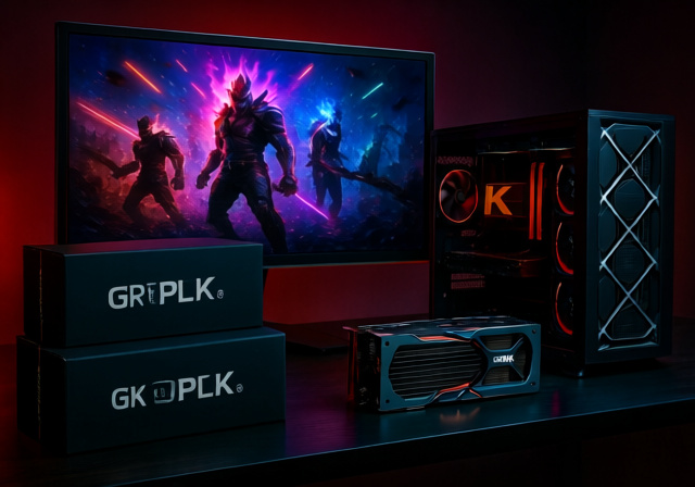 Best Graphics Cards for 8K Gaming [cy]: Expert Reviews & Guide - FindingDulcinea