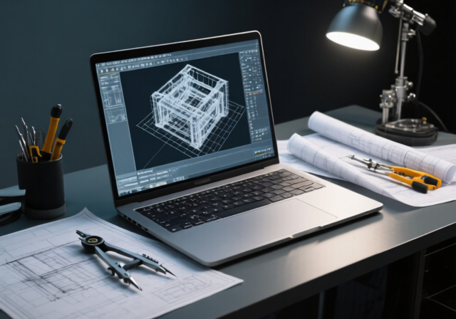 Best Workstation Laptops for CAD [cy]: Complete Professional Guide - FindingDulcinea