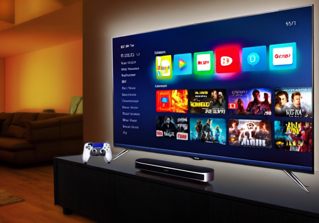 Best TVs with Google TV [cy]: 8 Top Models for Streaming and Gaming - FindingDulcinea