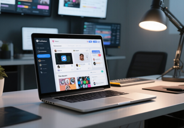 Best Laptops for Social Media Managers [cy]: Expert Reviews for Content Creators - FindingDulcinea