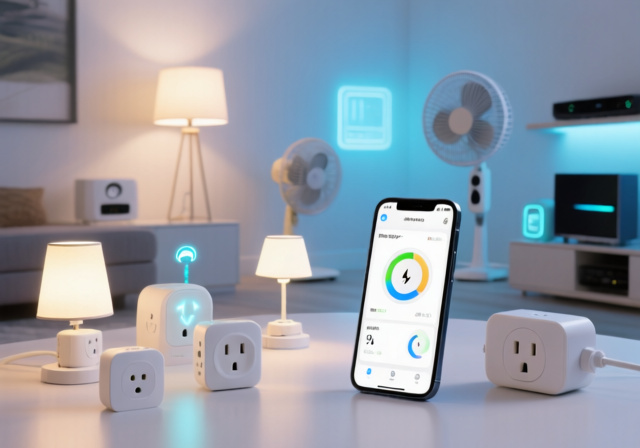 Best Smart Plugs [cy]: 15 Top-Rated Models Tested and Compared - FindingDulcinea