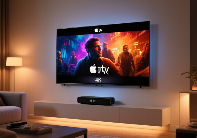 Best TVs for Apple TV 4K [cy]: Complete Guide to Perfect Integration - FindingDulcinea