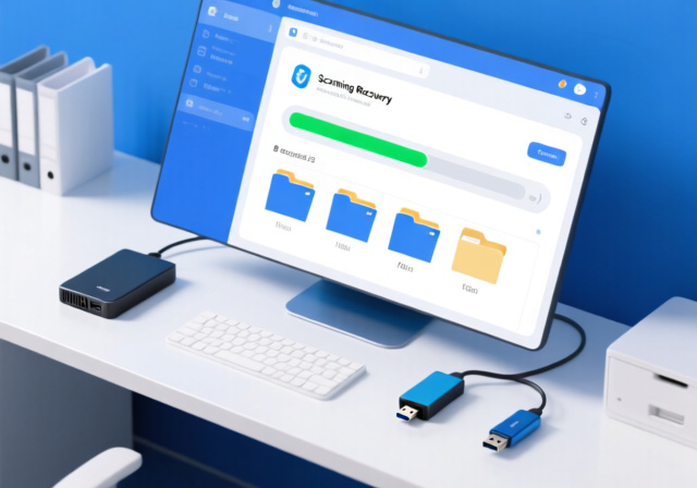 Best Data Recovery Software - FindingDulcinea