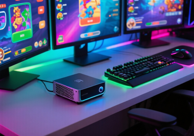 Best Mini Gaming PCs [cy]: Complete Guide - FindingDulcinea