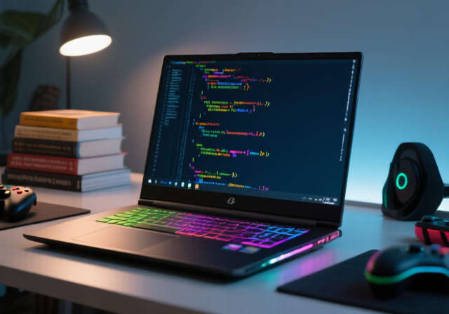 Best Gaming Laptops for Programming [cy]: Top Picks for Developers - FindingDulcinea