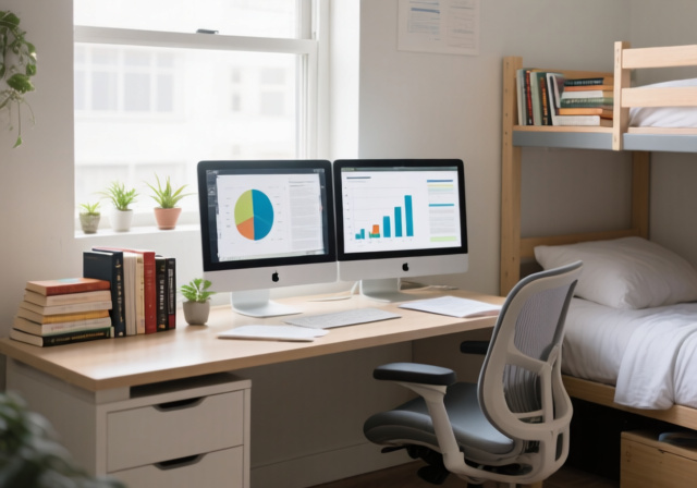 Best Desktop Computers for Students [cy]: Complete Guide for College Students - FindingDulcinea