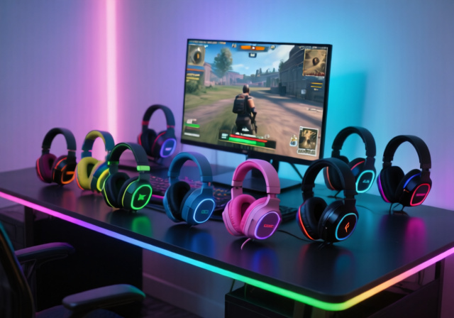 Best Wireless Gaming Headsets for PC: 12 Models Tested by Experts - FindingDulcinea