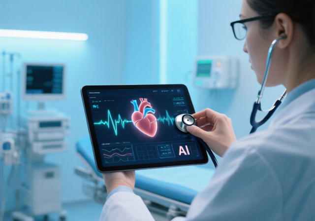 Best AI Medical Diagnostics: 10 Tools Tested by Healthcare Professionals - FindingDulcinea