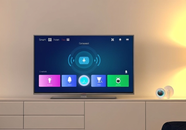Best Smart TVs for Smart Home [cy]: Complete Integration Guide - FindingDulcinea