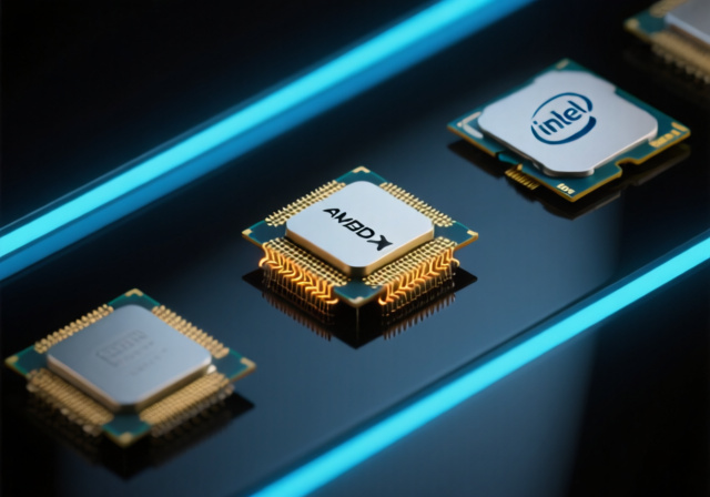 Best CPUs Under $400 [cy]: 8 Expert-Tested Processors for Gaming and Productivity - FindingDulcinea