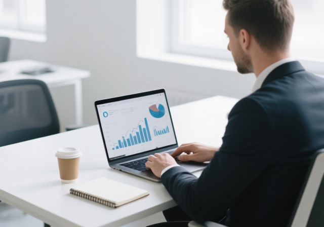 Best Laptops for Entrepreneurs [cy]: 8 Business-Tested Picks for Productivity - FindingDulcinea