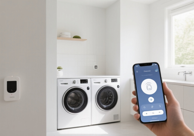 Best Smart Washers and Dryers: 8 Top-Rated Models Tested - FindingDulcinea
