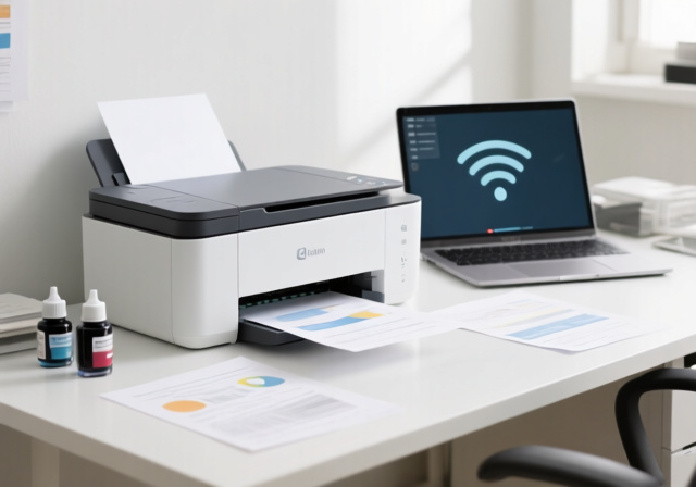 Best All-in-One Printers Under $200: 5 Models Tested by Experts - FindingDulcinea