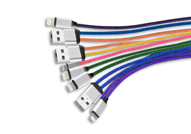 Best Lightning Cables Under $15: 8 Budget-Friendly MFi Certified Cables Tested - FindingDulcinea