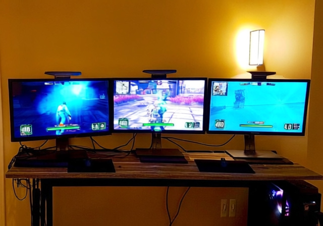 Best Monitors Under $400 [cy]: Complete Budget Gaming Guide - FindingDulcinea
