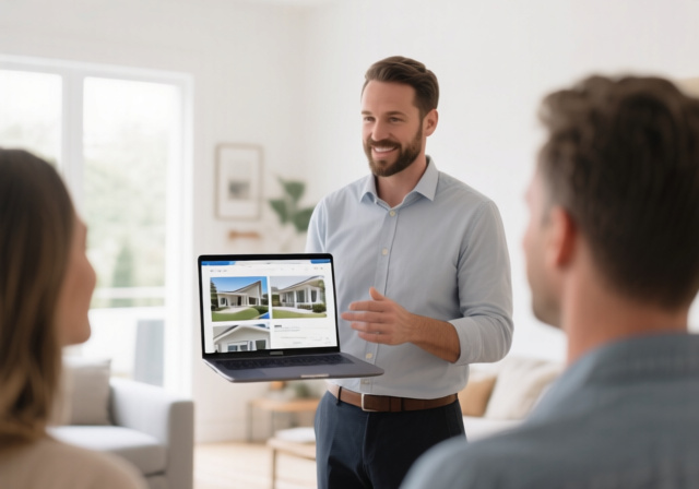 Best Laptops for Real Estate Agents [cy] - FindingDulcinea