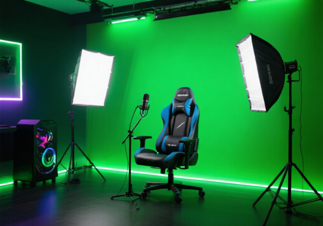 Best Green Screens for Streaming: 8 Professional Options Reviewed - FindingDulcinea