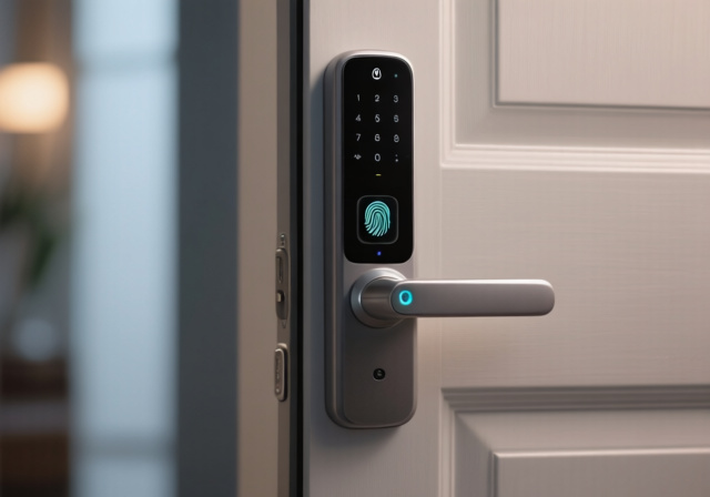 Best Smart Door Locks [cy]: 18 Models Tested by Security Expert - FindingDulcinea