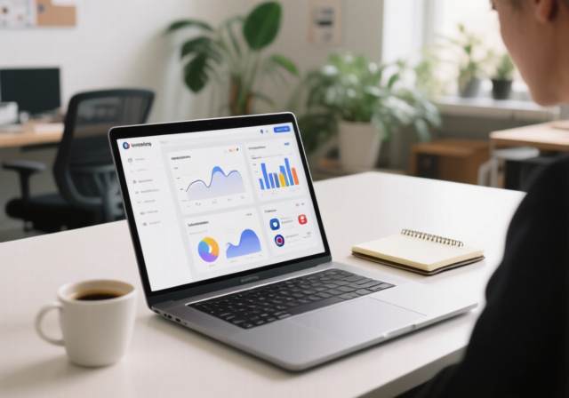 Best Laptops for Marketing Professionals [cy]: 12 Expert-Tested Models - FindingDulcinea