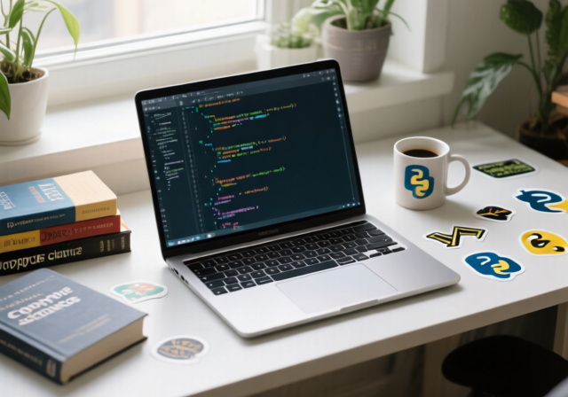 Best Laptops for Computer Science Students [cy]: Expert Reviews & Buying Guide - FindingDulcinea