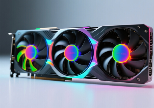 Best Triple Fan Graphics Cards [cy]: 15 Top Models Tested and Reviewed - FindingDulcinea