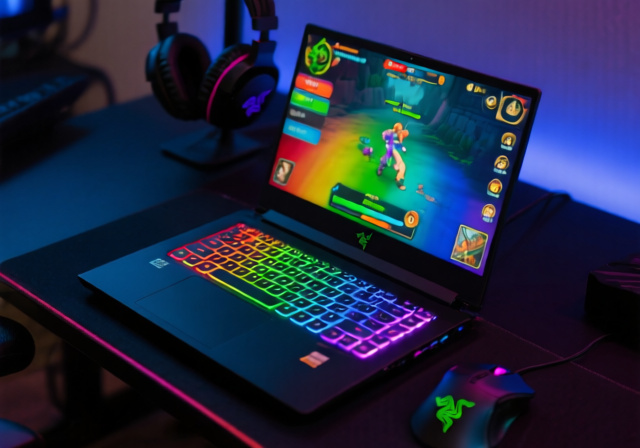 Best Razer Gaming Laptops [cy]: Complete Reviews & Comparison - FindingDulcinea