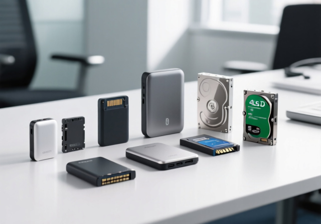 Best Portable Hard Drives [cy]: 12 Expert-Tested Storage Solutions - FindingDulcinea