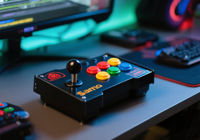 Best Arcade Sticks 2025: 12 Top Fight Sticks Tested & Ranked - FindingDulcinea