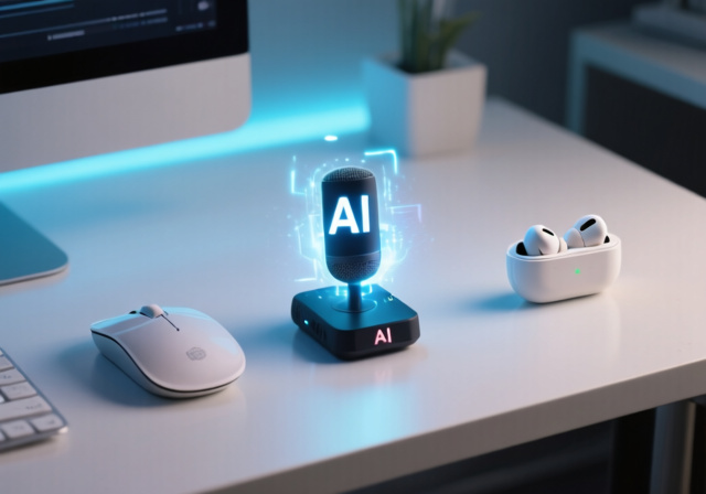 Best AI Personal Assistants [cy]: 6 Hardware Devices Tested - FindingDulcinea