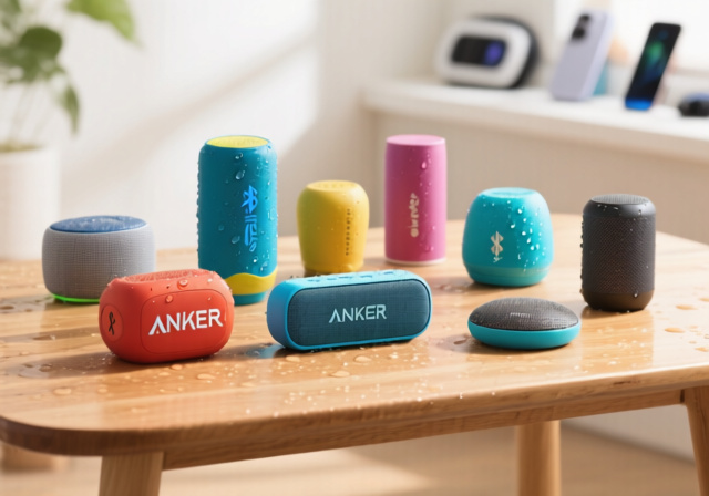 Best Bluetooth Speakers Under $30: Expert Reviews & Buying Guide - FindingDulcinea