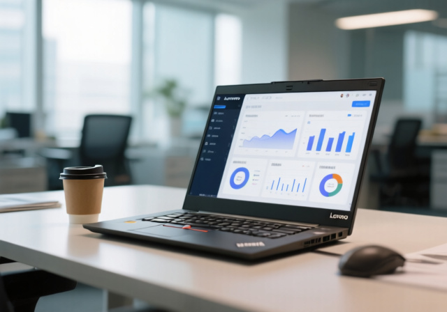 Best ThinkPad Laptops for Business [cy]: 8 Models Expert Reviewed - FindingDulcinea